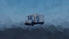 A screenshot taken in Dreams. 3 of 3.