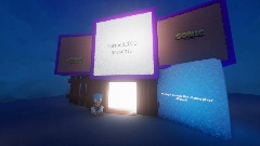 Sonic strikers back trailer