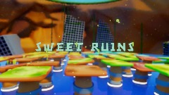 Sweet ruins