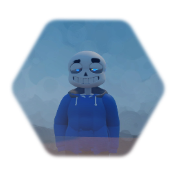 Swapswap Sans  [G] 3