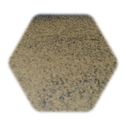 Rough Grainy Carpet Sand
