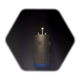 Kessil aquarium light