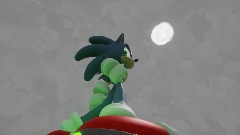 A screenshot taken in Dreams. 7 of 15.