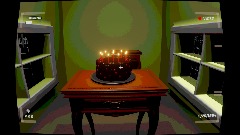 A screenshot taken in Dreams. 3 of 20.