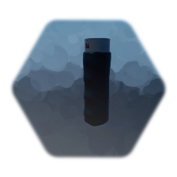 PAVA (Pepper) Spray