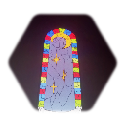 Stained Glass Test
