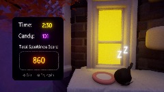 A screenshot taken in Dreams. 1 of 4.