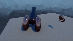 Cannon