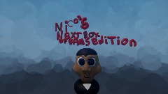 Nicos nextbots Dreams edition