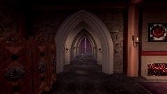 A screenshot taken in Dreams. 26 of 30.