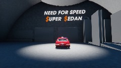 NEED FOR SPEED: $uper $adan
