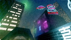 A screenshot taken in Dreams. 6 of 7.