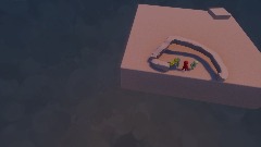 A screenshot taken in Dreams. 7 of 10.