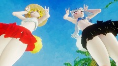 A screenshot taken in Dreams. 8 of 29.