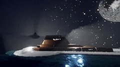 A screenshot taken in Dreams. 14 of 15.