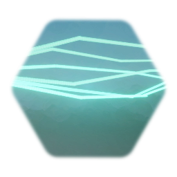 Uber Cheap Four Segment Lightning Bolt Generator