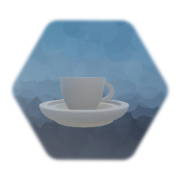 Espresso Cup