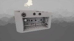 A screenshot taken in Dreams. 26 of 30.