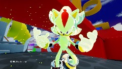 A screenshot taken in Dreams. 11 of 29.