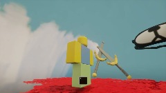 A screenshot taken in Dreams. 5 of 8.