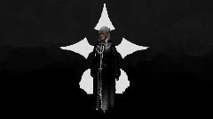 Where Nothing Gathers Boss Fight