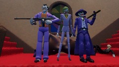 A screenshot taken in Dreams. 17 of 27.