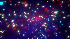 A screenshot taken in Dreams. 1 of 3.