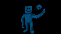 A screenshot taken in Dreams. 2 of 15.