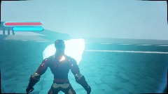 A screenshot taken in Dreams. 15 of 30.