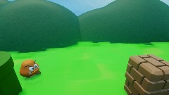 Remix of Super Mario