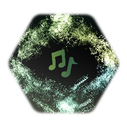 interesting retro jazz thingymajig