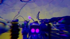 A screenshot taken in Dreams. 8 of 20.