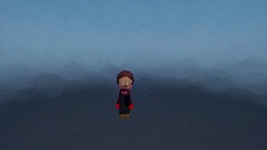 A screenshot taken in Dreams. 26 of 28.