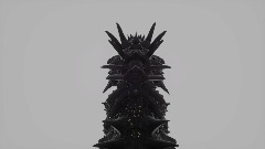 A screenshot taken in Dreams. 5 of 18.