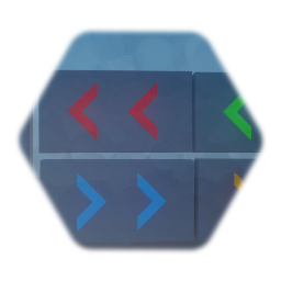 Octane - Directional Barrier