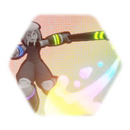 Nuru-Robo | SHIROBO OFFICIAL WORKS