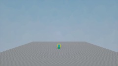 Baseplate Template