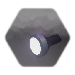 Hello Neighbor Flashlight