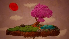 A screenshot taken in Dreams. 9 of 10.