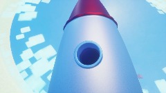 Wario goes TO THE MOON?!?!?!