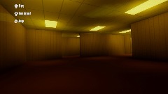 A screenshot taken in Dreams. 1 of 6.