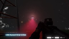 Ufo fps ai