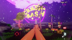 Cod Zombie's - Crash-Bash - 2 (Custom Map)