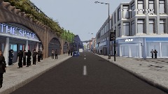 A screenshot taken in Dreams. 6 of 22.