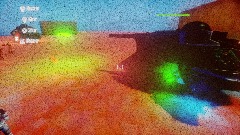 A screenshot taken in Dreams. 3 of 11.