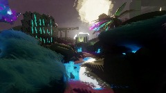 Learis Prototype Level