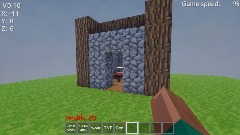 A screenshot taken in Dreams. 1 of 8.