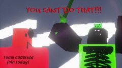 VERY SERIOUS reviewer 1x vs THE KID