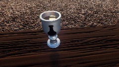 Vessel - #Inktober2021 - Day 3