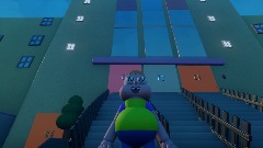 POV: You Are Entering School in The Morning